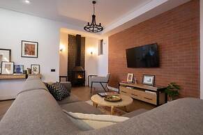 Marrone Hotel Tsaghkadzor