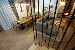 Marrone Hotel Tsaghkadzor