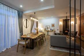 Marrone Hotel Tsaghkadzor