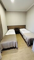 Marrone Hotel Tsaghkadzor