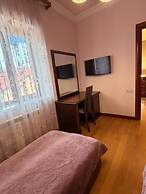 Marrone Hotel Tsaghkadzor