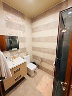 Marrone Hotel Tsaghkadzor