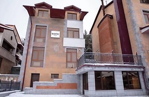 Marrone Hotel Tsaghkadzor
