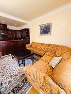 Marrone Hotel Tsaghkadzor