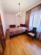 Marrone Hotel Tsaghkadzor