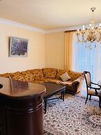 Marrone Hotel Tsaghkadzor