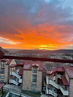 Marrone Hotel Tsaghkadzor