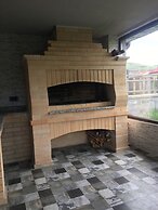 Marrone Hotel Tsaghkadzor