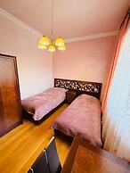 Marrone Hotel Tsaghkadzor