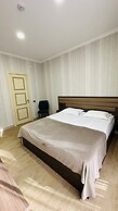 Marrone Hotel Tsaghkadzor