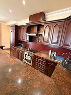 Marrone Hotel Tsaghkadzor
