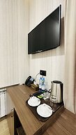 Marrone Hotel Tsaghkadzor