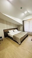 Marrone Hotel Tsaghkadzor