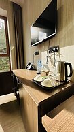 Marrone Hotel Tsaghkadzor