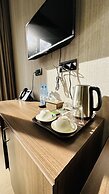 Marrone Hotel Tsaghkadzor