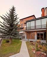 Marrone Hotel Tsaghkadzor