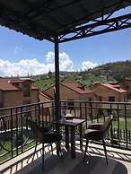 Marrone Hotel Tsaghkadzor