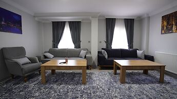 Grand Family Home