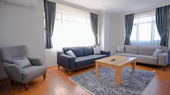 Grand Family Home