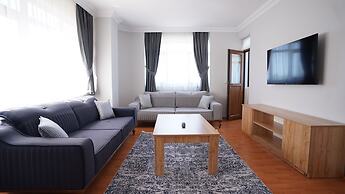 Grand Family Home