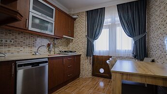 Grand Family Home
