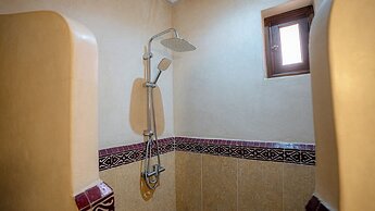 Riad Mandana & Spa