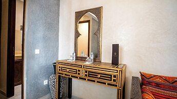 Riad Mandana & Spa