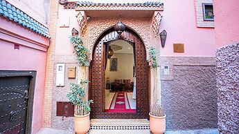 Riad Mandana & Spa