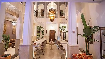 Riad Mandana & Spa