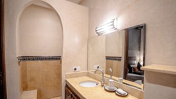 Riad Mandana & Spa