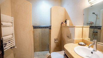 Riad Mandana & Spa