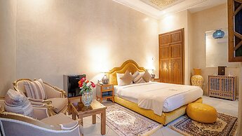 Riad Mandana & Spa