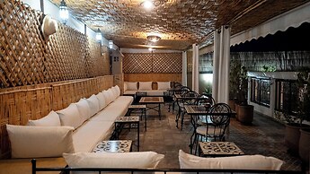 Riad Mandana & Spa