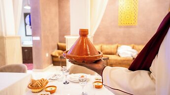 Riad Mandana & Spa