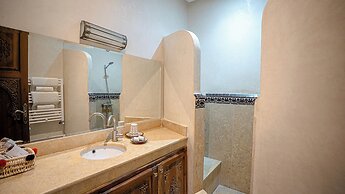 Riad Mandana & Spa