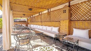 Riad Mandana & Spa