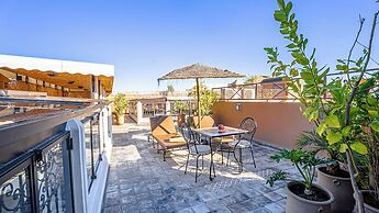 Riad Mandana & Spa