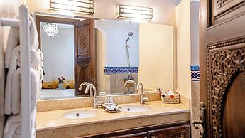 Riad Mandana & Spa