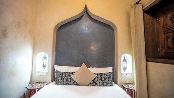 Riad Mandana & Spa