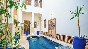 Riad Mandana & Spa