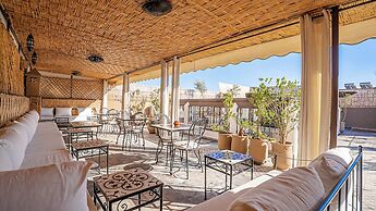 Riad Mandana & Spa