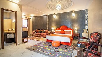 Riad Mandana & Spa