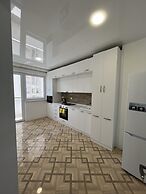 Charming 1-bed Apartment in Tbilisi