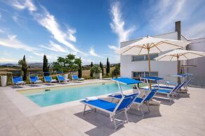 Villa Sikelia in Alcamo