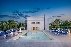 Villa Sikelia in Alcamo