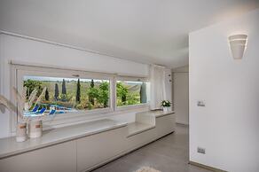 Villa Sikelia in Alcamo
