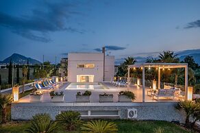 Villa Sikelia in Alcamo