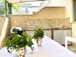 Villa Davelia in Alcamo