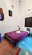 Hotel Riad Dar El Qdima