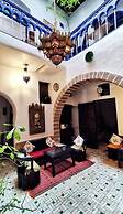 Hotel Riad Dar El Qdima